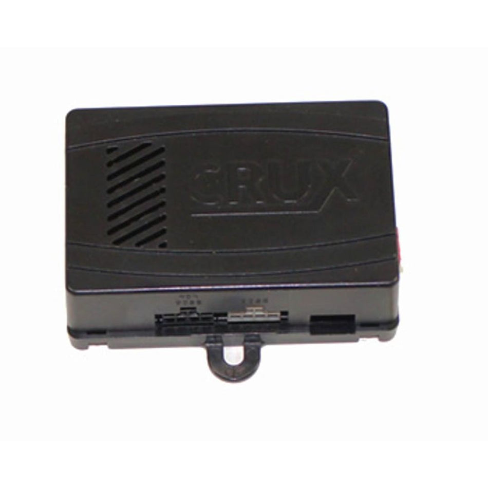 Crux SWRGM-51, Radio Replacement with SWC Retention for GM LAN 11 Bit  Vehicles