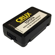Crux SOHTL-20, Radio Replacement for Toyota & Lexus Vehicles with JBL Sound Systems