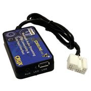 Crux BTS-HN2, Bluetooth Streaming for Select Honda Vehicles 2003-2012