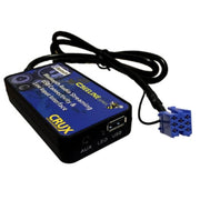 Crux BTS-VW1, Bluetooth Streaming for Select Volkswagen/Audi Vehicles 1999-2008