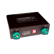 Crux ACPBM-77X, Smart-Play Smartphone Integration Smart-Play Integration for select BMW E-Series vehicles with CCC Navigation & 10-Pin LVDS Connector