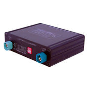 Crux VRFBM-77D, Sightline Safety-View Integration Rear-View Integration for BMW Vehicles with 10-Pin LVDS Units