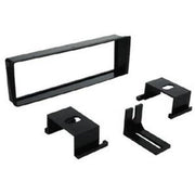 Scosche HA1570B, 1996-1998 Honda Civic DIN Kit