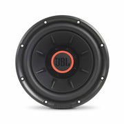 JBL Club 1024AM, Club Series 10" 2 Ohm or 4 Ohm Car Subwoofer w/SSI