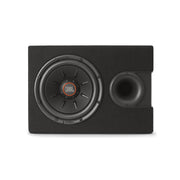 JBL S2-1024SS, 10" Loaded Enclosure and SSI™ Subwoofer