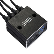 Kicker IQI, IQI - Intelligent Interface for KICKER IQ-Series Amplifiers (42IQI)