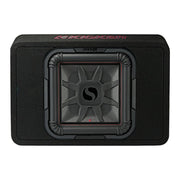 Kicker TL7T122, L7T 12" Solo-Baric Subwoofer in Thin Profile Enclosure, 2-Ohm, 600W (46TL7T122)
