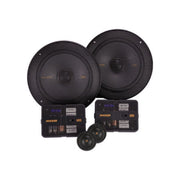 Kicker KSS6504, KS Series 6.5" Component System (47KSS6504)