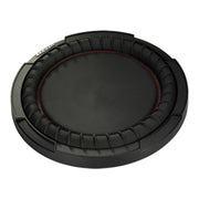 Kicker KBRW12, KBRW12 12" Round Bass Reflex Subwoofer (47KBRW12)