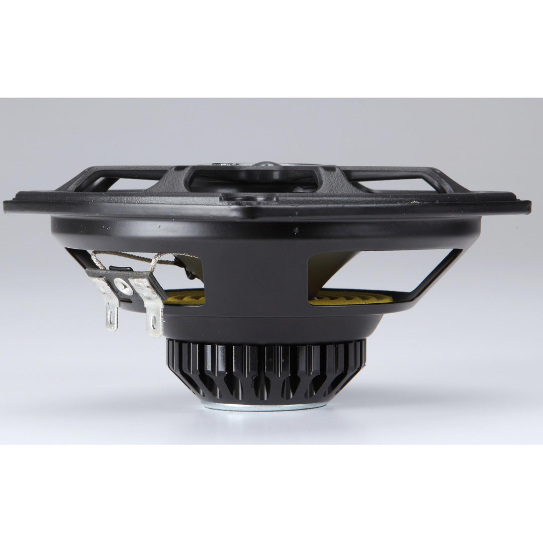 Kicker PS5250, PS Series 5.25" Weather-Proof Coaxial for Motorcycles/ATVs, 2-Ohm (10PS5250)