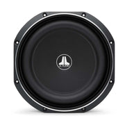 JL Audio 10TW1-2, TW1 Series 10" Single 2-ohm Shallow Mount Subwoofer, 300W
