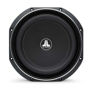 JL Audio 10TW1-4, TW1 Series 10" Single 4-ohm Shallow Mount Subwoofer, 300W