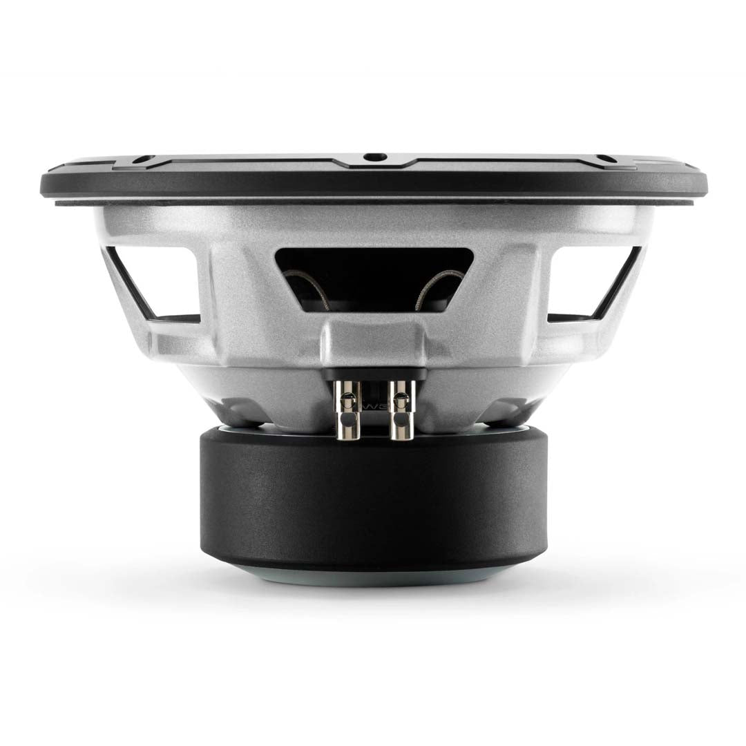 JL Audio 10W3v3-4, W3 Series 10" Single 4-Ohm Subwoofer, 500W
