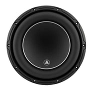 JL Audio 12W6v3-D4, W6 Series 12" Dual 4-Ohm Subwoofer, 600W