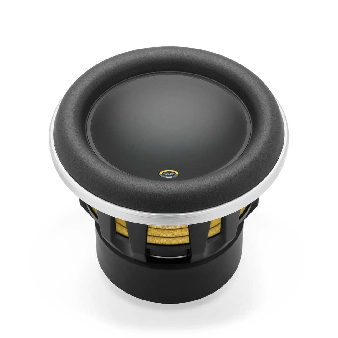 JL Audio 10W7AE-3, W7 Series 10" 3-Ohm Subwoofer, 750W