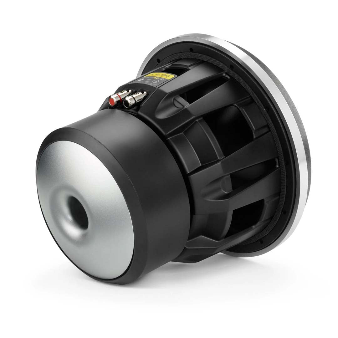 JL Audio 10W7AE-3, W7 Series 10" 3-Ohm Subwoofer, 750W