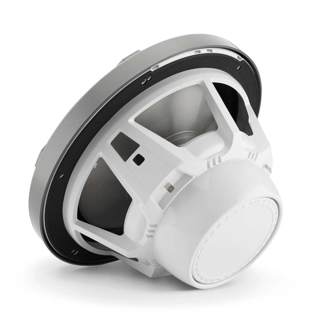 JL Audio M3-10IB-S-Gm-i-4, M3 10" Single 4 Ohm Marine Subwoofer - Sport w/ LED