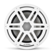 JL Audio M3-10IB-S-Gw-4, M3 10" Single 4 Ohm Marine Subwoofer - Sport