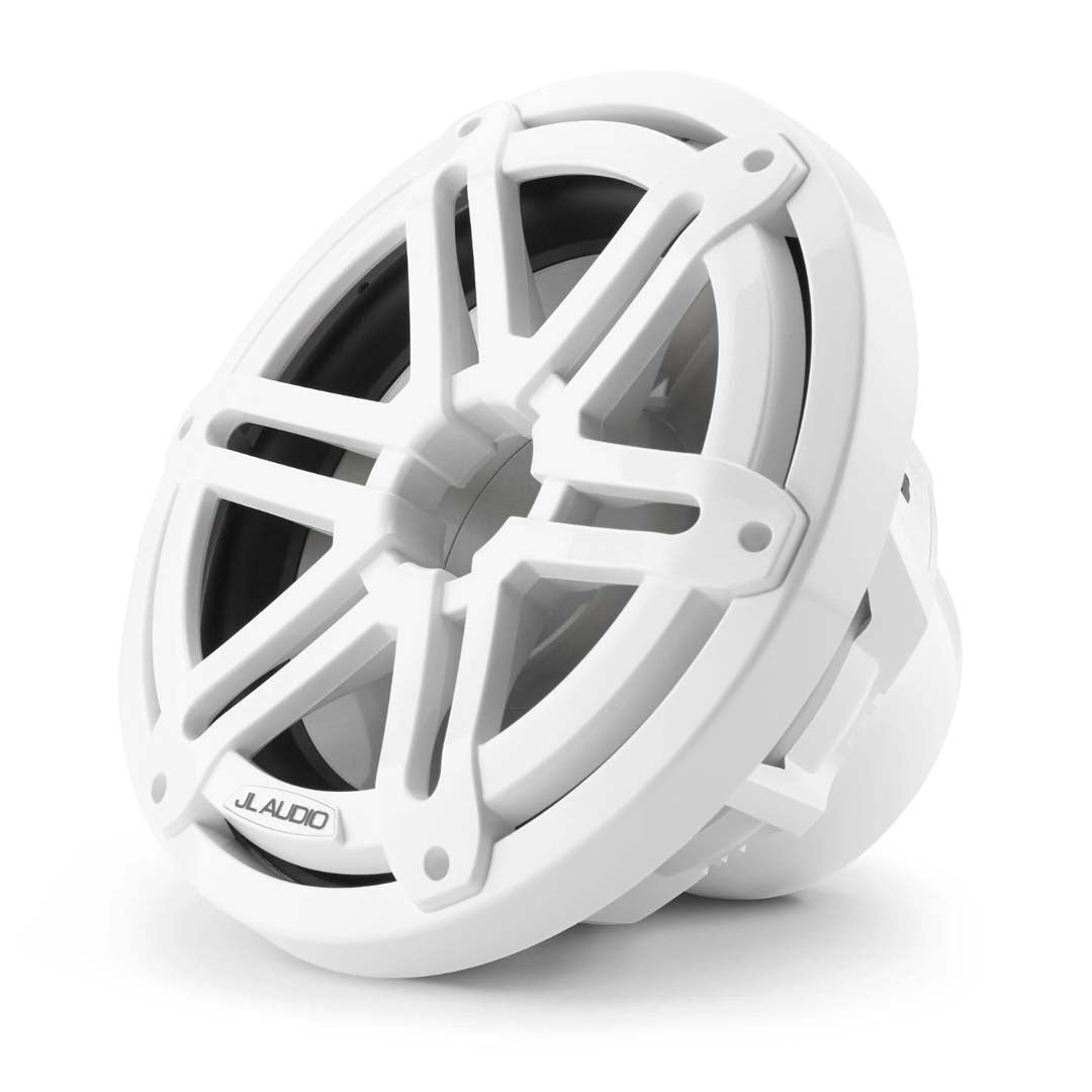 JL Audio M3-10IB-S-Gw-4, M3 10" Single 4 Ohm Marine Subwoofer - Sport