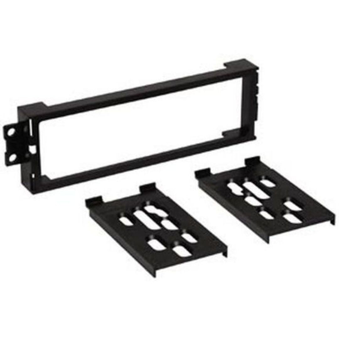 Scosche HY1603B, 2002-2005 Hyundai Accent DIN Kit