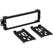 Scosche HY1603B, 2002-2005 Hyundai Accent DIN Kit