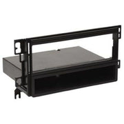 Scosche HY1604B, 2001-2006 Hyundai Select DIN w/Pocket Kit