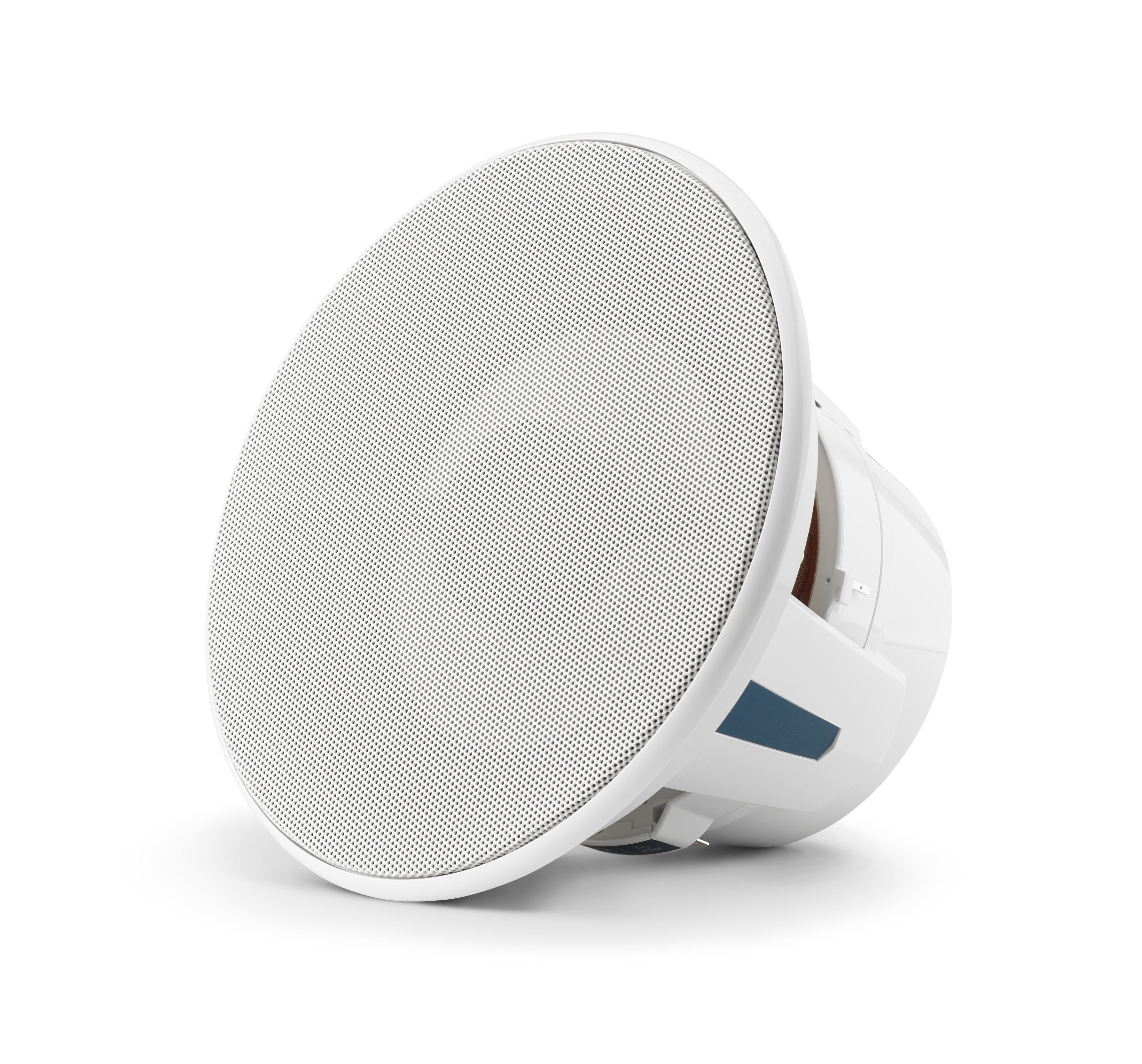 JL Audio M6-880X-L-GwGw-Single, M6 Luxe 8.8" Marine Low-Profile Coaxial Speakers