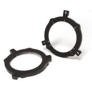 Scosche SAC653, 1995-2001 Dodge/Chrysler Neon 6.75" to Aftermarket 5.25/6.5" Adapter/Spacer (Pair)
