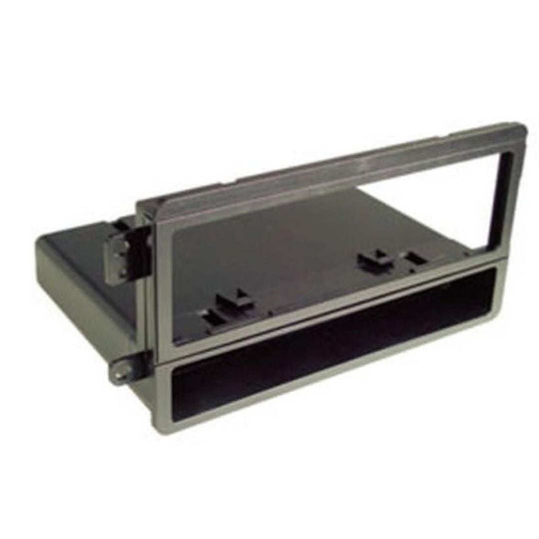 Scosche KA2065B, 1998-2004 Kia Select DIN w/Molded Pocket Kit