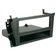 Scosche AA1574B, 1999-03 Acura TL & 2001-03 Acura CL DIN w/ Molded Pocket Kit