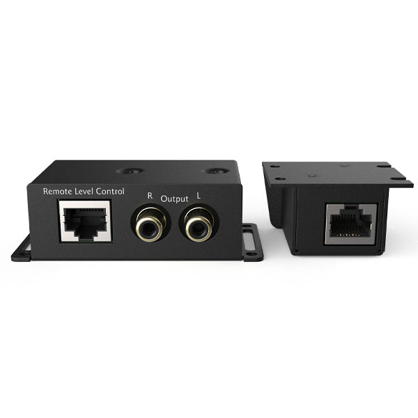 AudioControl ACR-U, Universal Remote Volume Control