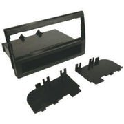 Scosche NN1493B, 2005-2006 Nissan Altima DIN w/Molded Pocket Kit