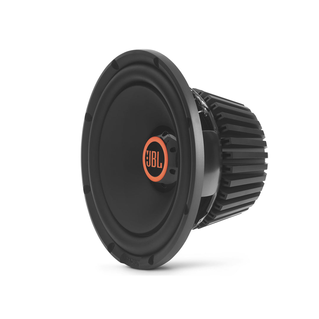 JBL Stadium 1224, Stadium Series 12" 2 Ohm or 4 Ohm Car Subwoofer w/ SSI™