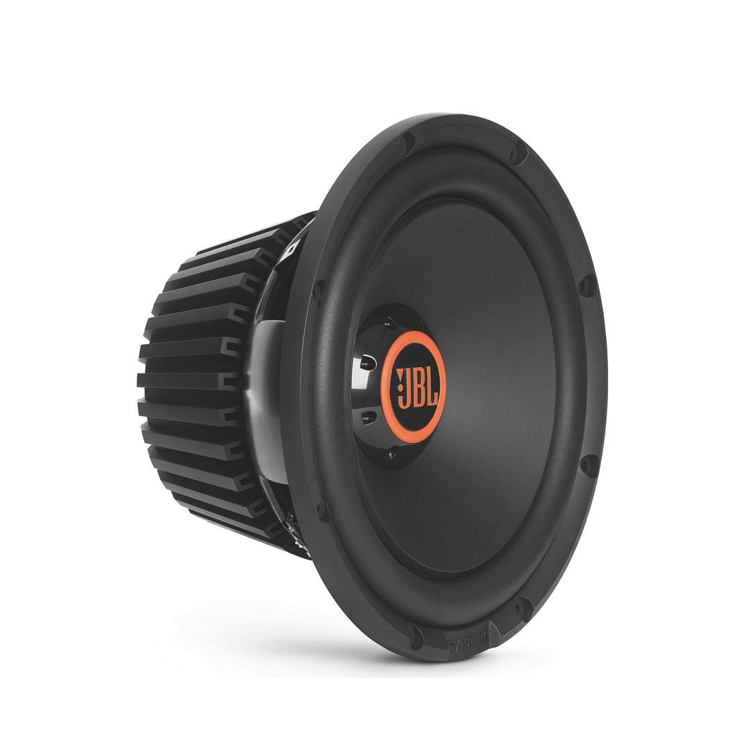 JBL Stadium 1224, Stadium Series 12" 2 Ohm or 4 Ohm Car Subwoofer w/ SSI™