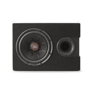 JBL S2-1224SS, 12" Loaded Enclosure and SSI™ Subwoofer