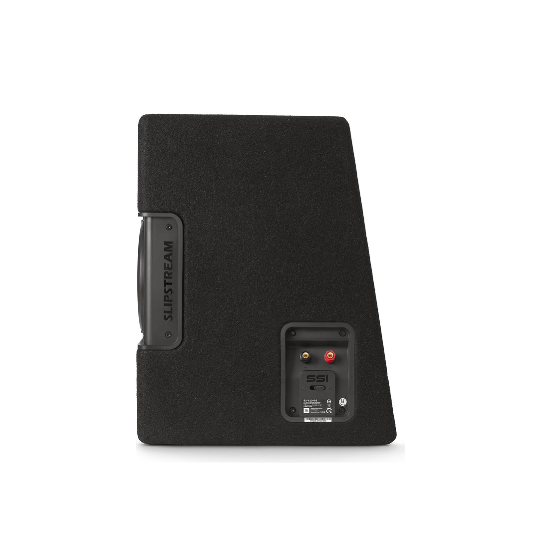 JBL S2-1224SS, 12" Loaded Enclosure and SSI™ Subwoofer