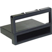 Scosche MA1535B, 2001-2007 Mazda Tribute DIN w/ Molded Pocket Kit