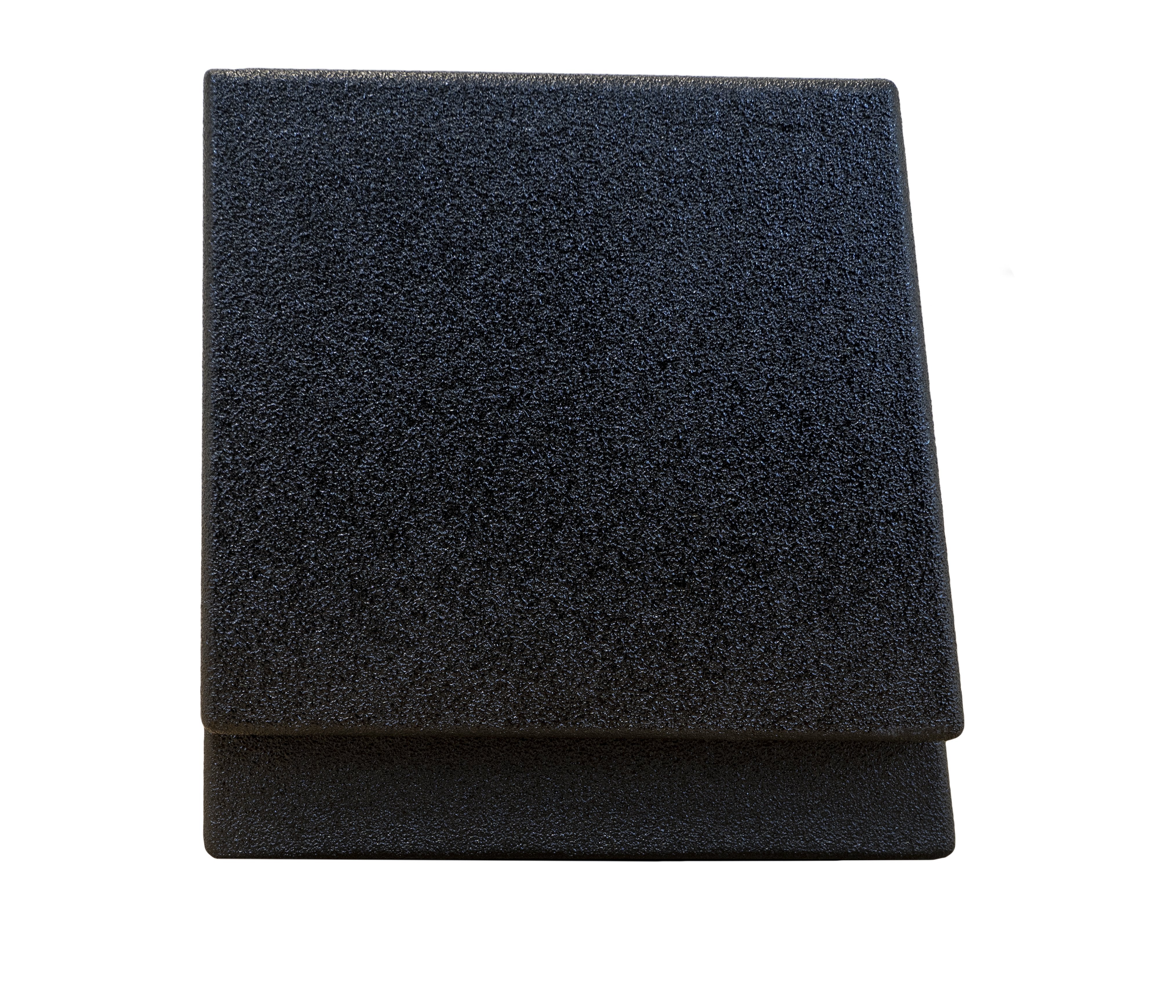 SoundBox Chevy Camaro 2016-2018 Dual 10" Subwoofer Enclosure, BedLiner Finish