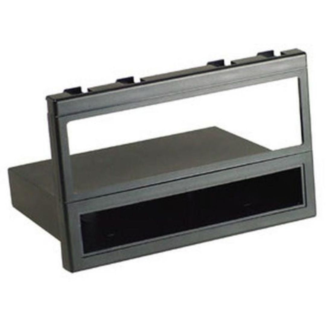 Scosche MA1537B, 1995-2003 Mazda Select DIN w/ Molded Pocket Kit