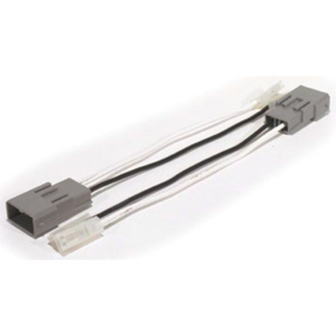 Scosche SHGM03B, 1985-Up GM Speaker Harness