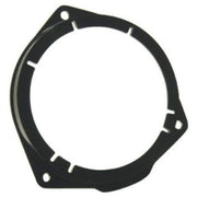 Scosche SASCN656, 2004-2006 Scion XB Rear 6.5" to Aftermarket 5.25"/6.5" Speaker Adapter (Pair)