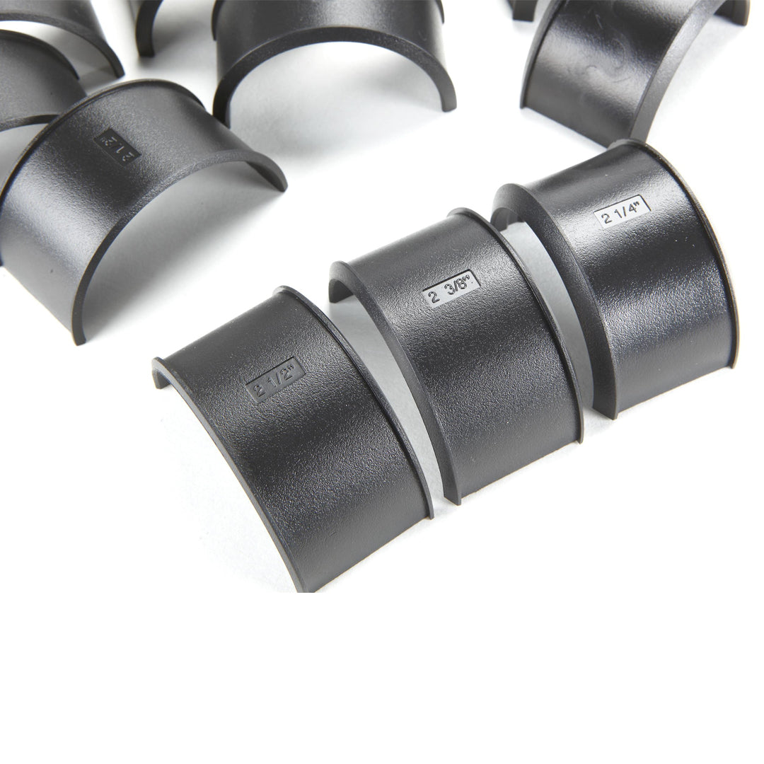 Kicker KMTES, KMTES Tower Enclosure for 6" (160mm) and 6.5- Inch (165mm) Drivers, pair, Black (12KMTES)