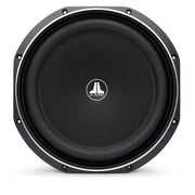 JL Audio 12TW1-2, TW1 Series 12" Single 2-Ohm Subwoofer, 300W
