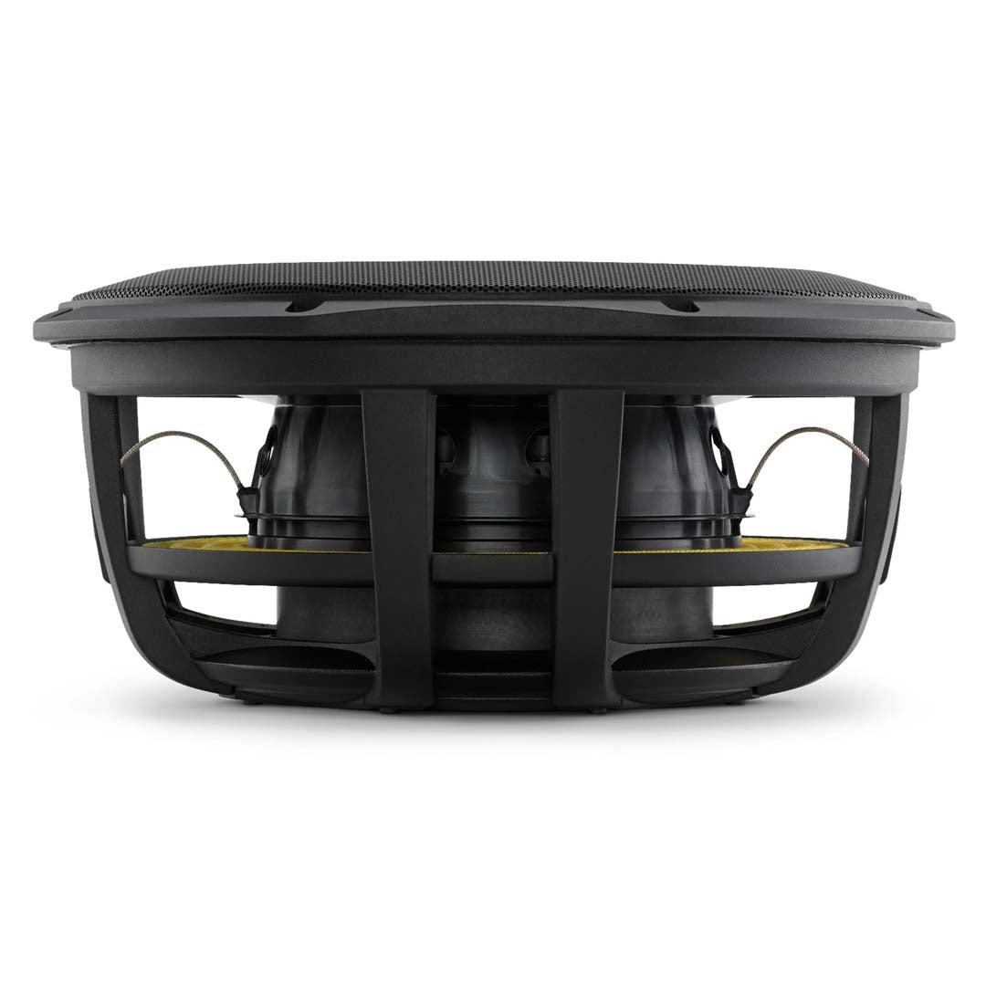 JL Audio 12TW1-4, TW1 Series 12" Single 4-Ohm Subwoofer, 300W