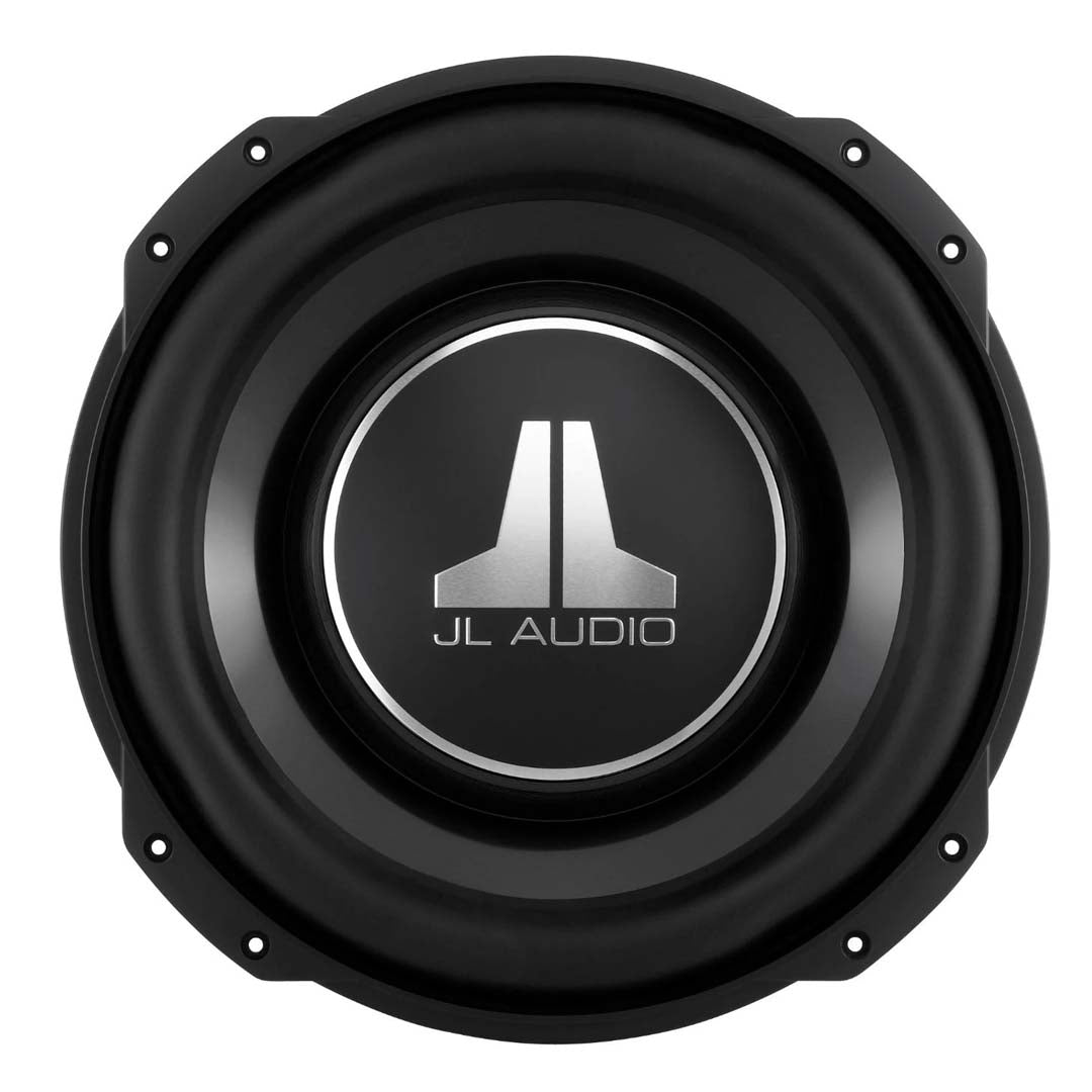JL Audio 12TW3-D4, TW3 12" Dual 4-Ohm Subwoofer, 400W