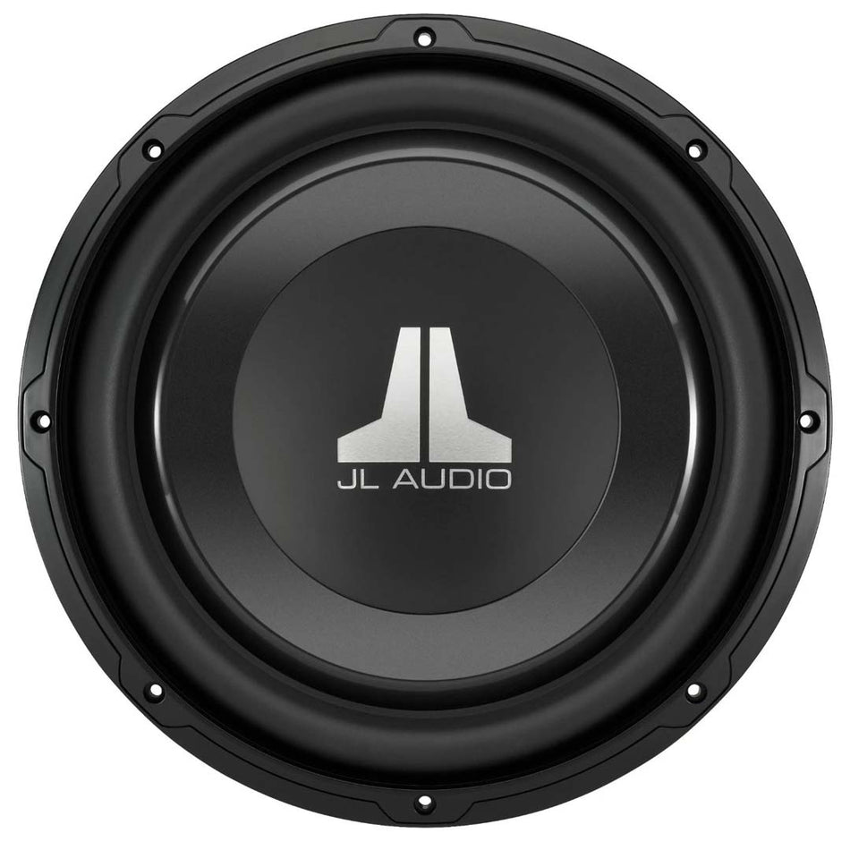 JL Audio 12W1v3-4, W1 Series 12"  Single 4-Ohm Subwoofer, 300W