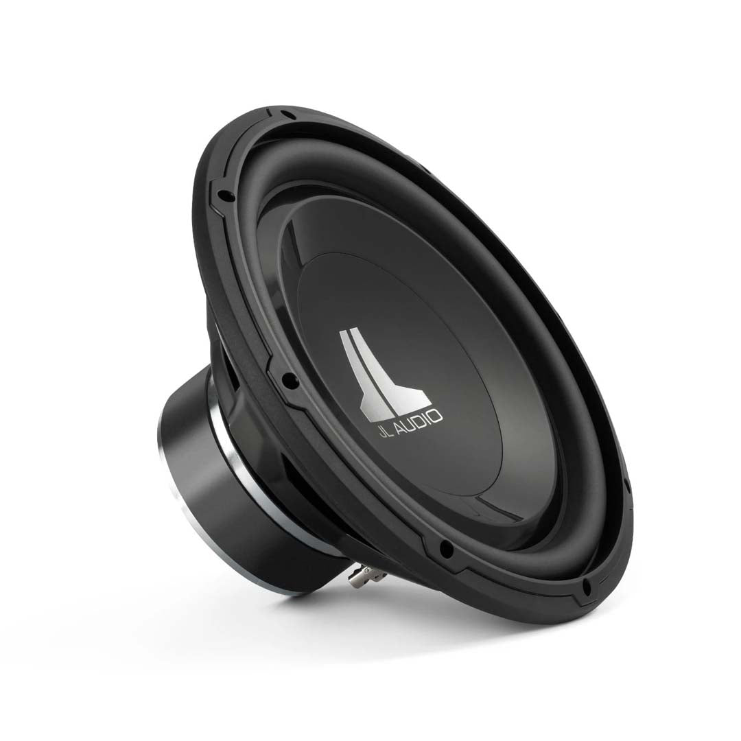 JL Audio 12W1v3-2, W1 Series 12"  Single 2-Ohm Subwoofer, 300W