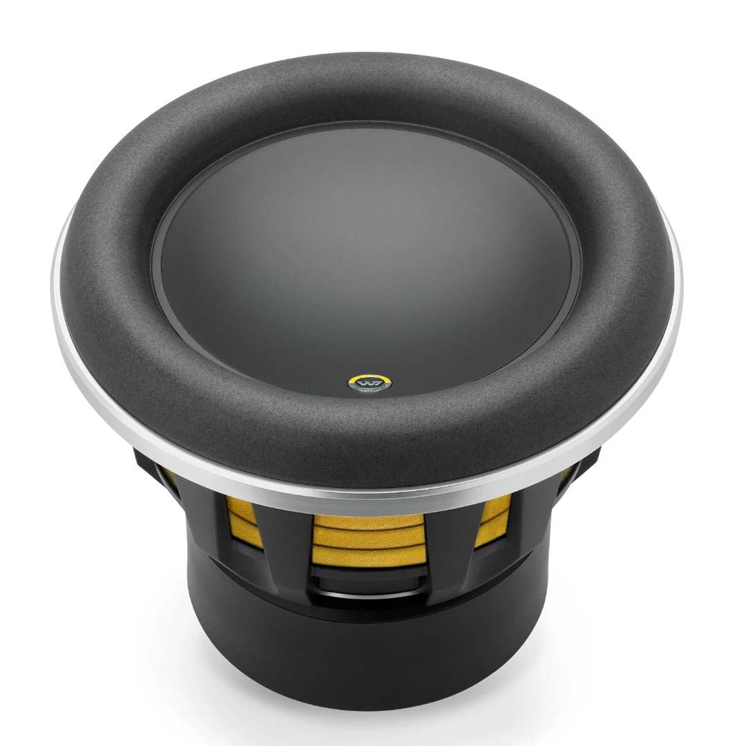 JL Audio 12W7AE-3, W7 Series 12" 3-Ohm Subwoofer, 1000W
