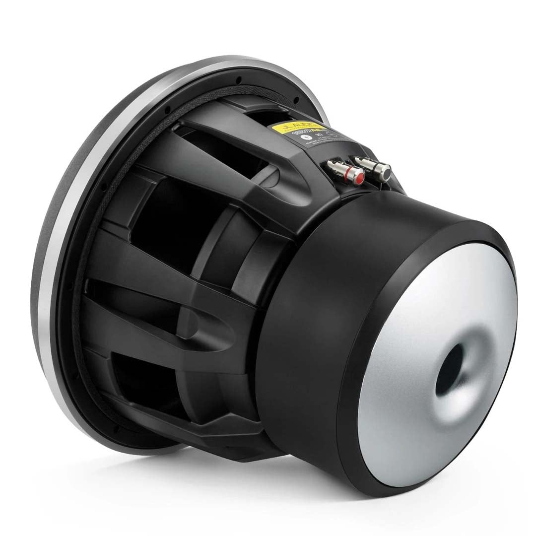 JL Audio 12W7AE-3, W7 Series 12" 3-Ohm Subwoofer, 1000W