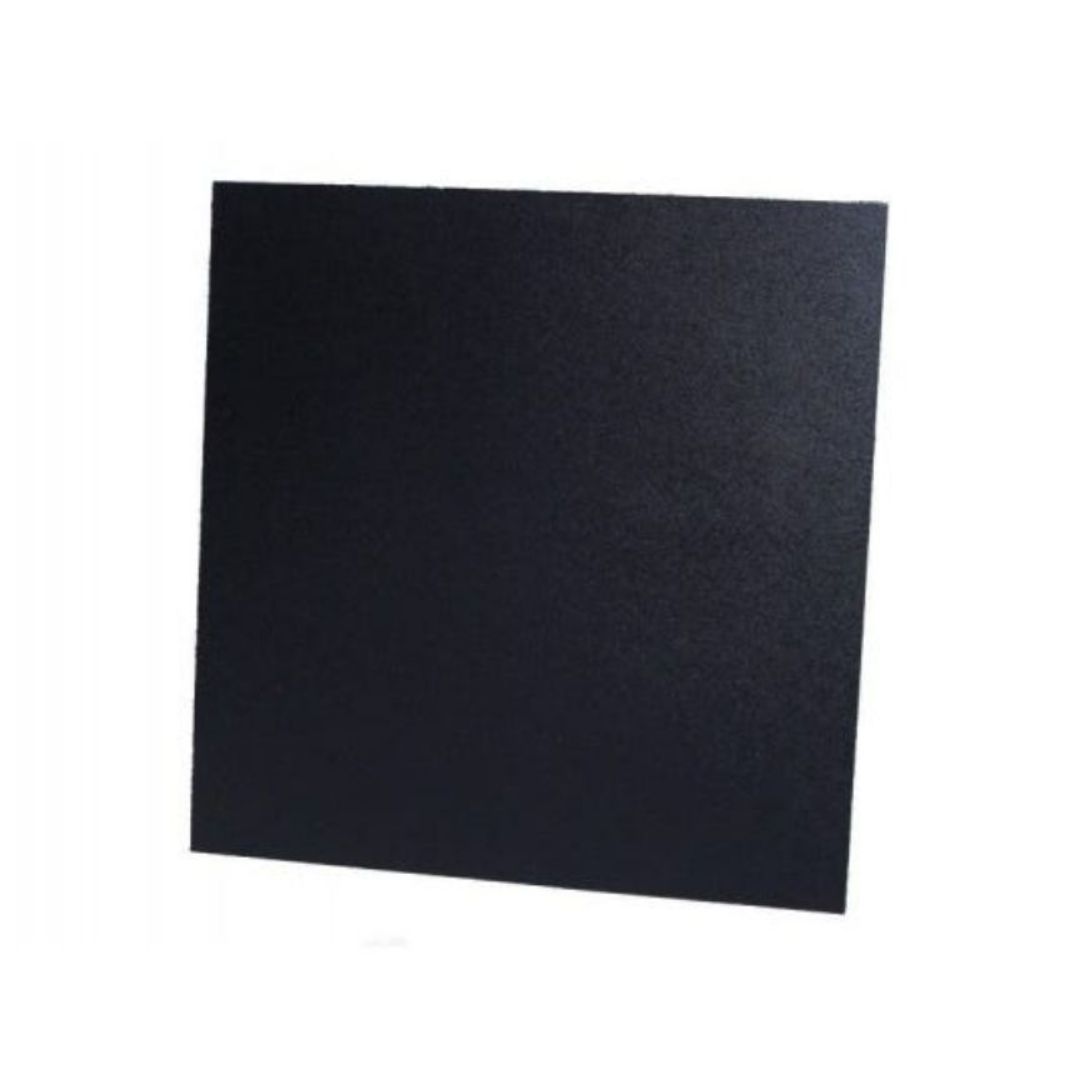 Scosche ABS1212, ABS Plastic Sheet, Pre-Scored, 12" X 12"